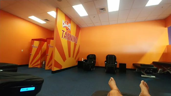 Crunch Fitness - Sunnyvale Picture 1