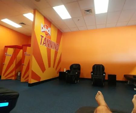 Crunch Fitness - Sunnyvale