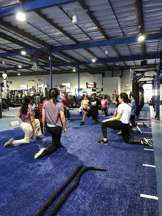 Crunch Fitness - Sunnyvale Picture 6