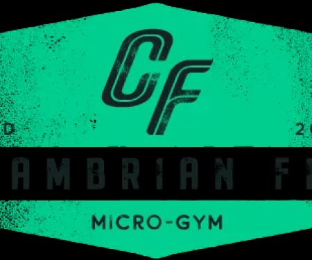 Cambrian Fit
