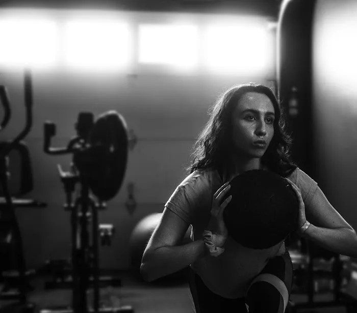 Cambrian Fit Picture 5