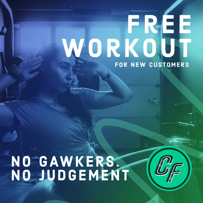 Cambrian Fit Picture 7