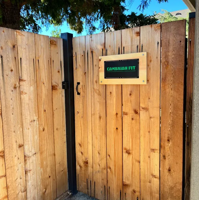 Cambrian Fit Picture 8