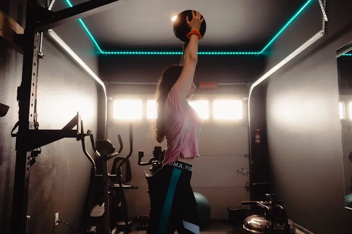 Cambrian Fit Picture 6