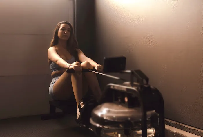 Cambrian Fit Picture 4