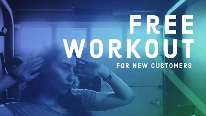 Cambrian Fit Picture 2