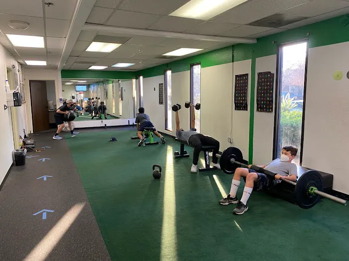 Sensory Speed Inc. Picture 6