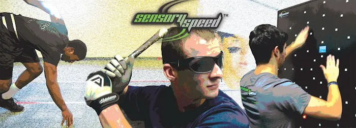 Sensory Speed Inc. Picture 7