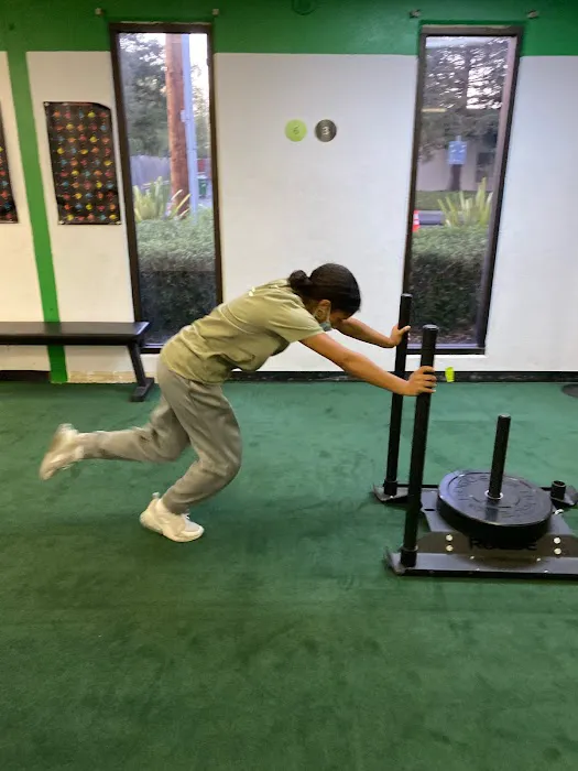 Sensory Speed Inc. Picture 9