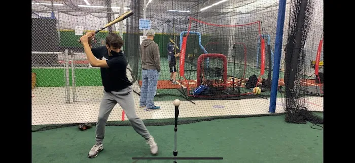 Sensory Speed Inc. Picture 1