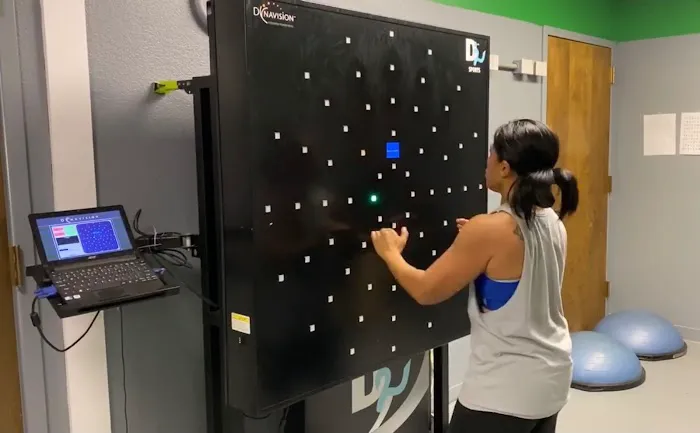 Sensory Speed Inc. Picture 4