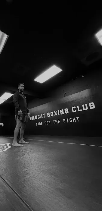 Wildcat Boxing Club Picture 1