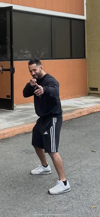 Wildcat Boxing Club Picture 3