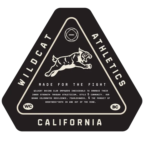 Wildcat Boxing Club Picture 6