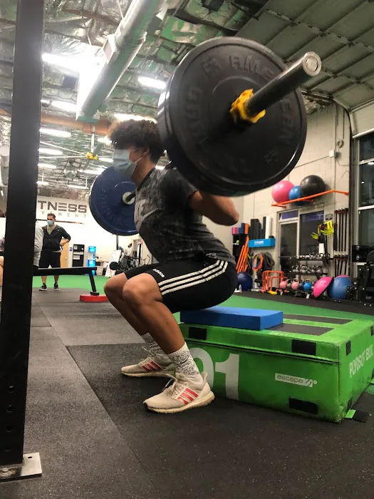 Spectrum Performance Picture 9