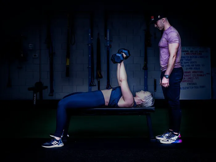 Spectrum Performance Picture 8