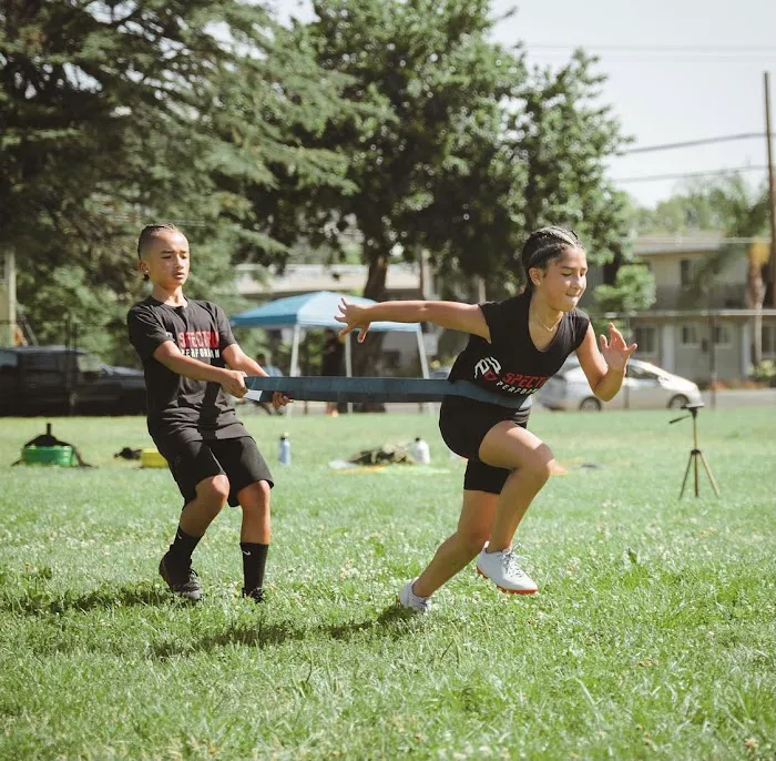 Spectrum Performance Picture 4