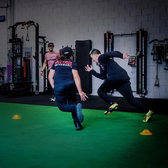 Spectrum Performance Picture 3