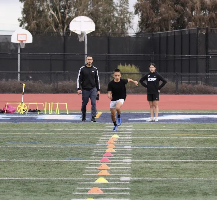 Spectrum Performance Picture 7