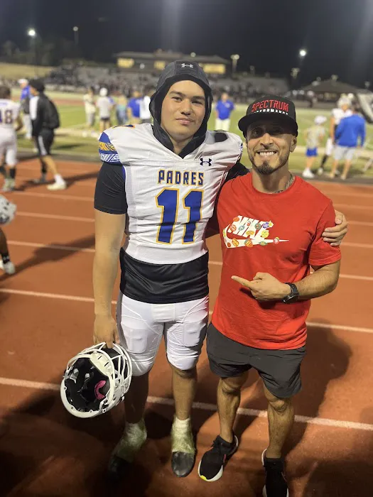 Spectrum Performance Picture 5