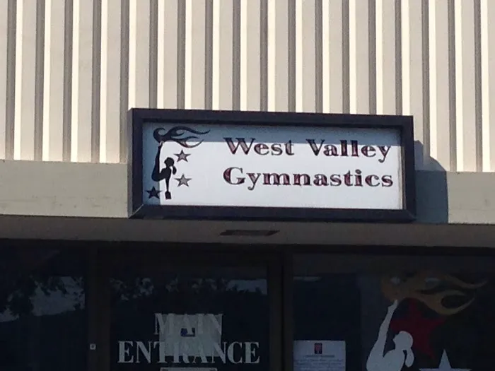 West Valley Gymnastics School Picture 6