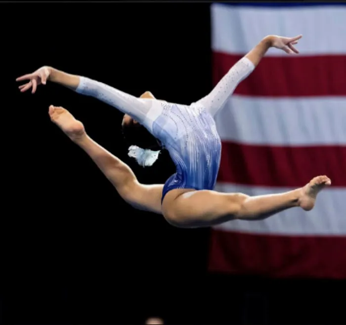 West Valley Gymnastics School Picture 3