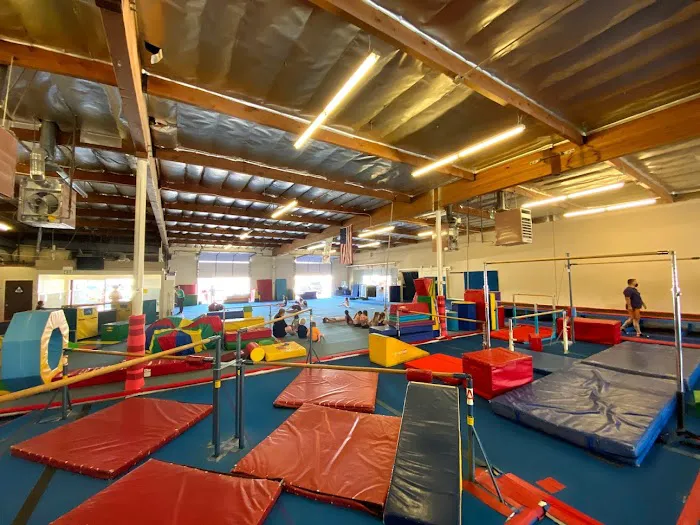 West Valley Gymnastics School Picture 8