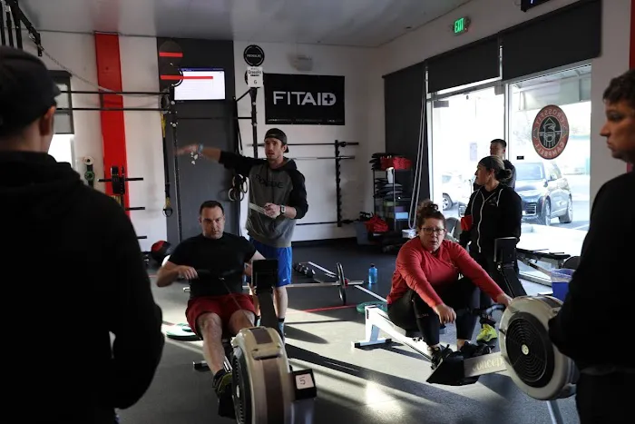 Catamount Fitness - Home of CrossFit Campbell Picture 4