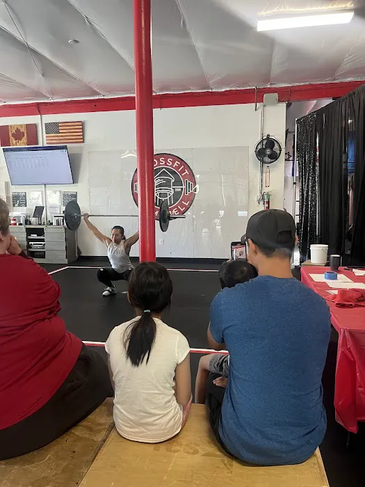 Catamount Fitness - Home of CrossFit Campbell Picture 1