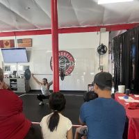 Catamount Fitness - Home of CrossFit Campbell ico