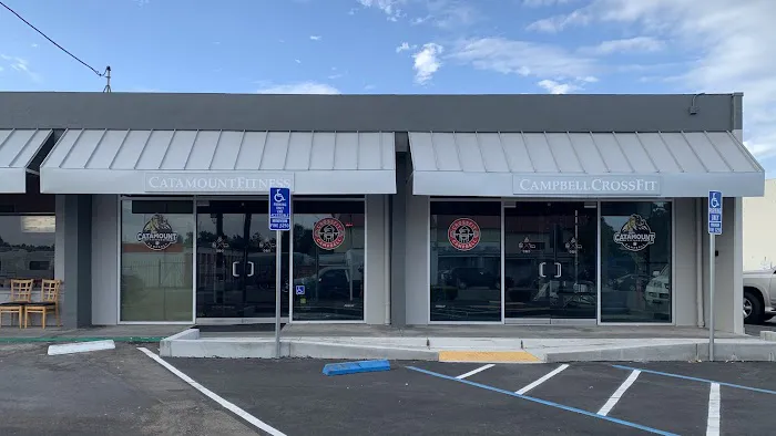 Catamount Fitness - Home of CrossFit Campbell Picture 2