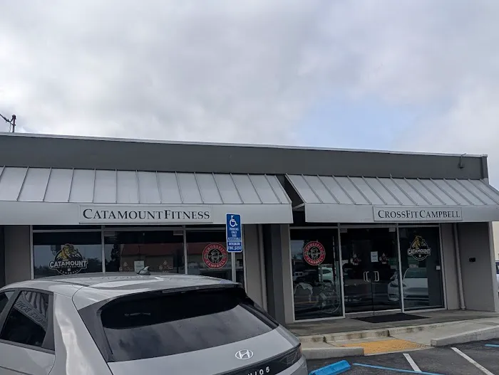 Catamount Fitness - Home of CrossFit Campbell Picture 3