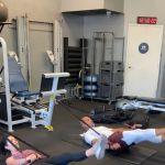 Push Dynamic Training
