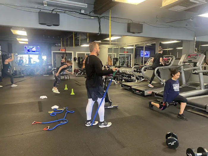 Push Dynamic Training Picture 7