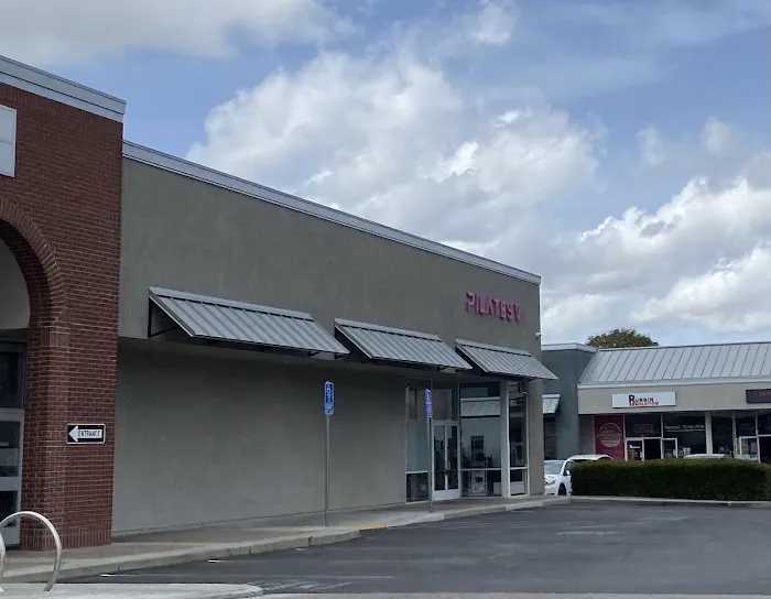 Pilates V Campbell Picture 3