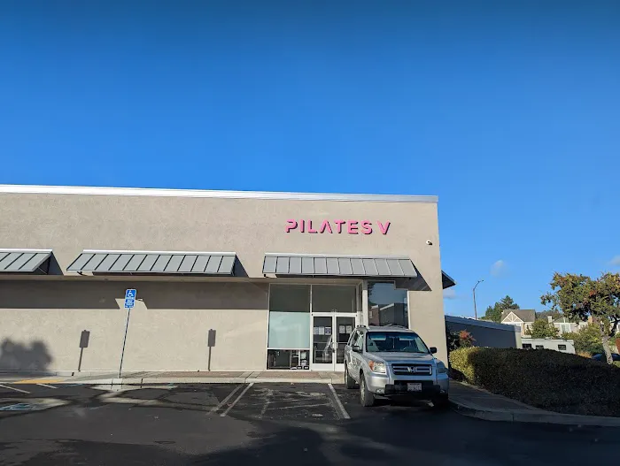 Pilates V Campbell Picture 2