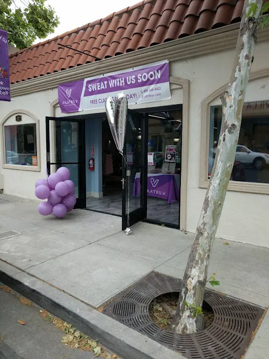 Pilates V Campbell Picture 10