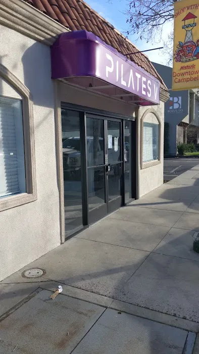 Pilates V Campbell Picture 7