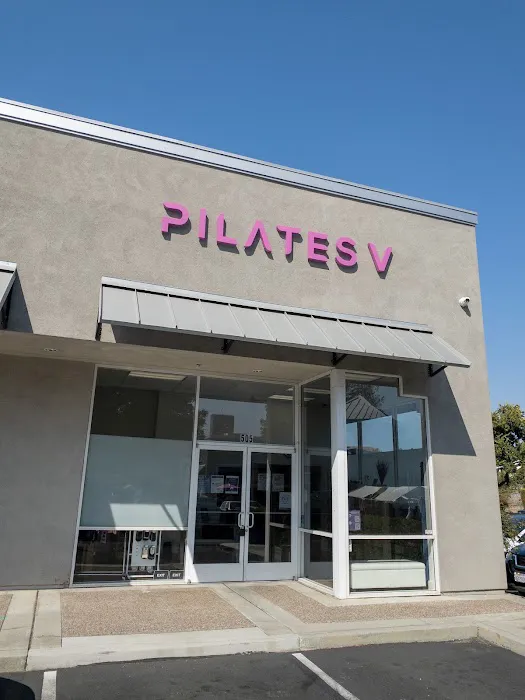 Pilates V Campbell Picture 1