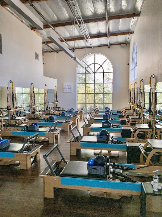 Pilates V Campbell Picture 6