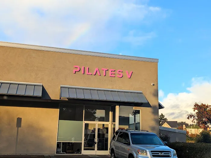 Pilates V Campbell Picture 5