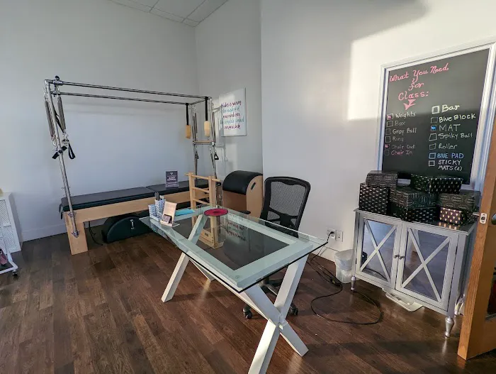 Pilates V Campbell Picture 8