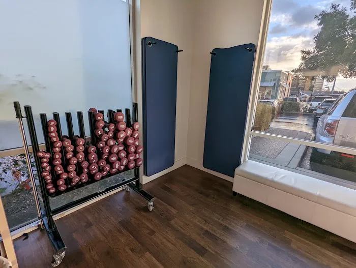 Pilates V Campbell Picture 9