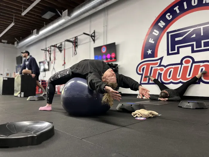 F45 Training Campbell CA Picture 5