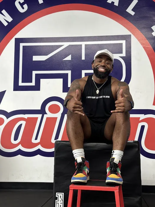 F45 Training Campbell CA Picture 4