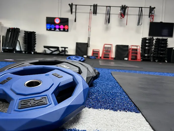 F45 Training Campbell CA Picture 6