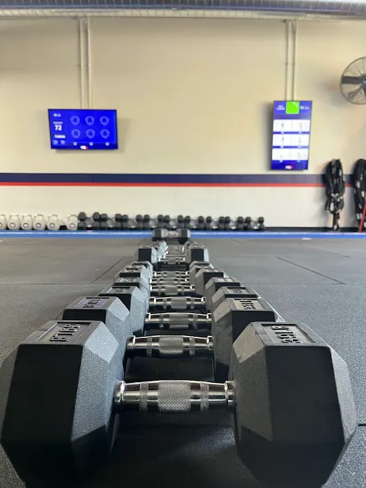 F45 Training Campbell CA Picture 7