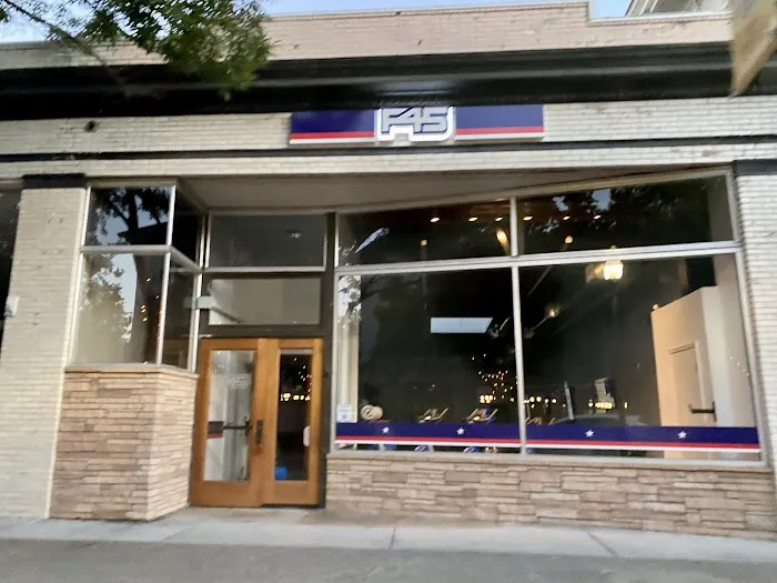 F45 Training Campbell CA Picture 9