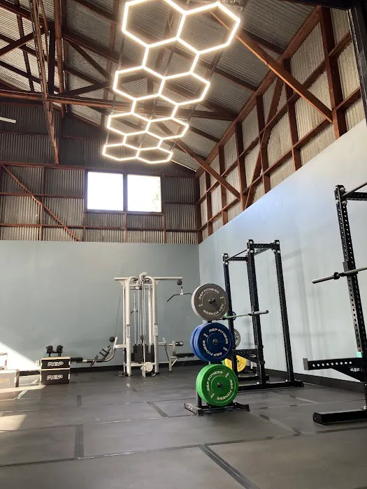 RU/SH Fitness Picture 7