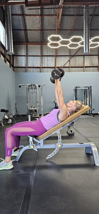 RU/SH Fitness Picture 2